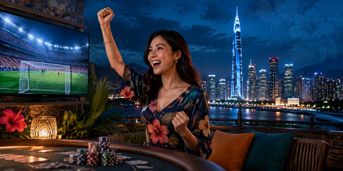 Permainan poker kasino langsung di Kuala Lumpur melalui peranti mudah alih taxi66