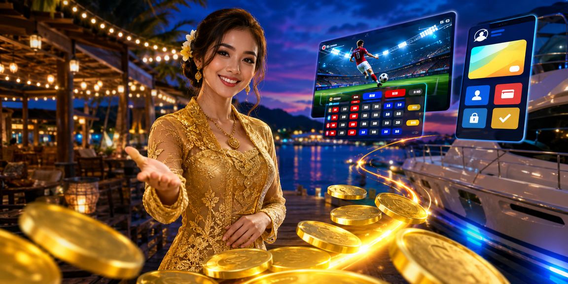 Pengguna berjudi jackpot berbaju kebaya di Langkawi melalui aplikasi taxi66