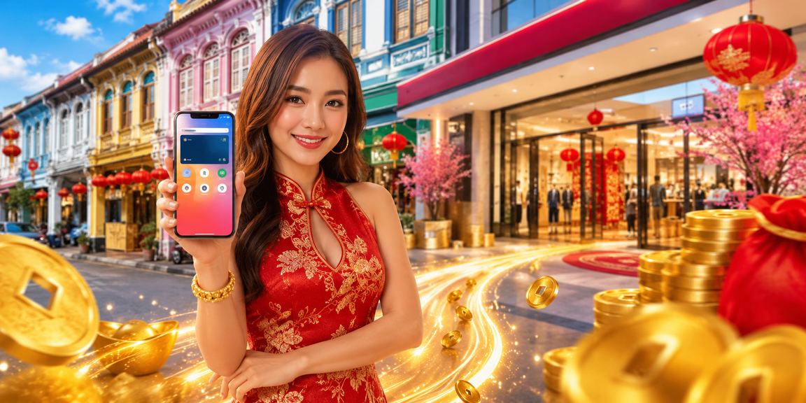 Bonus rebat kasino bergaya Melayu Penang dalam platform taxi66